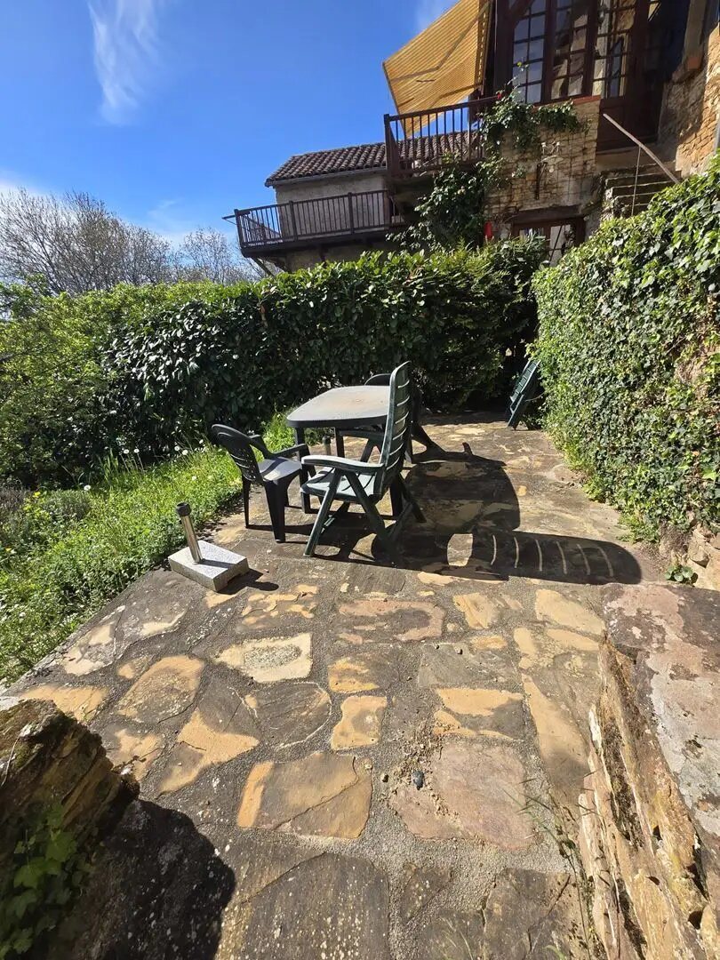 Maison à vendre, 58m², Saint-Sernin-sur-Rance