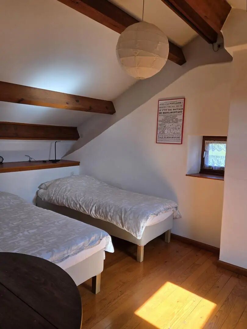 Maison à vendre, 58m², Saint-Sernin-sur-Rance