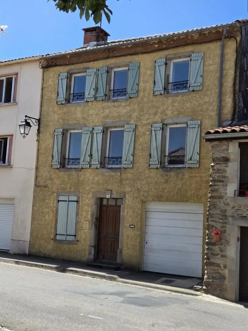 Maison à vendre, 105m², Alban