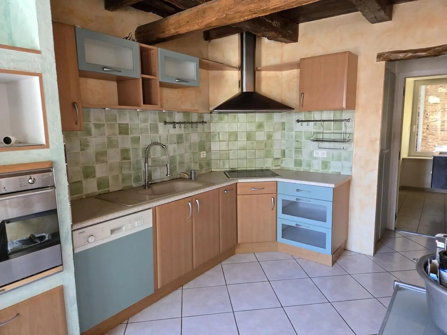 Maison à vendre, 105m², Alban