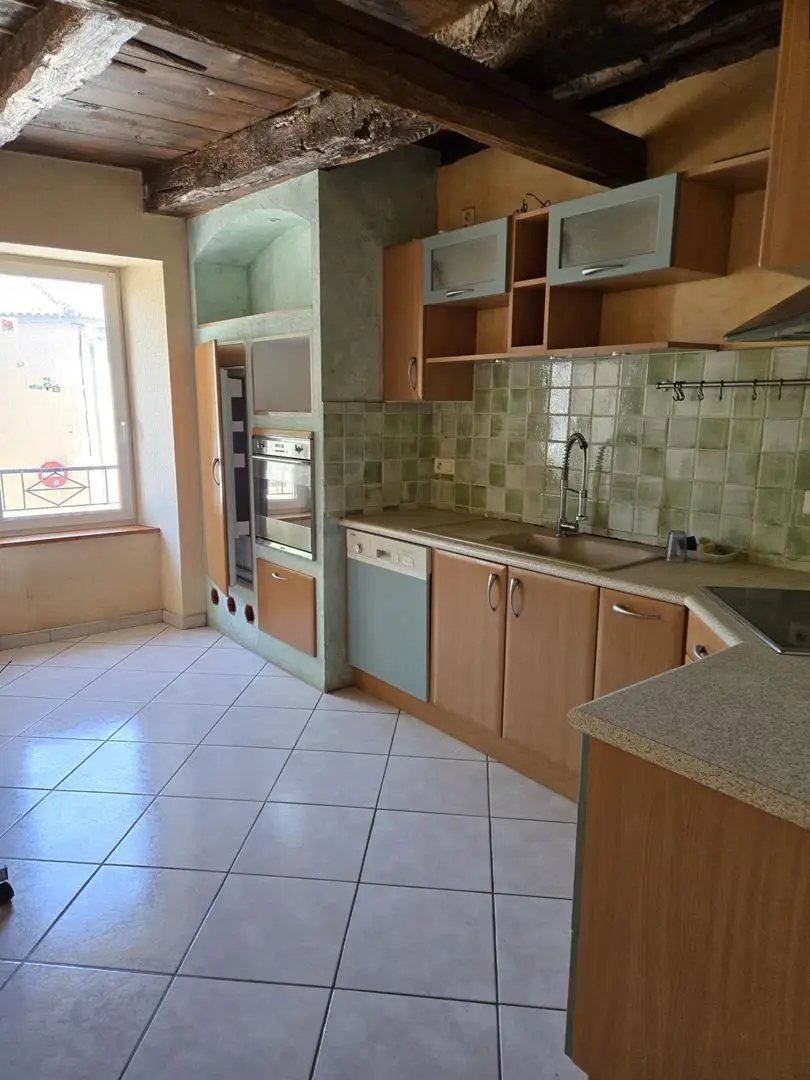 Maison à vendre, 105m², Alban