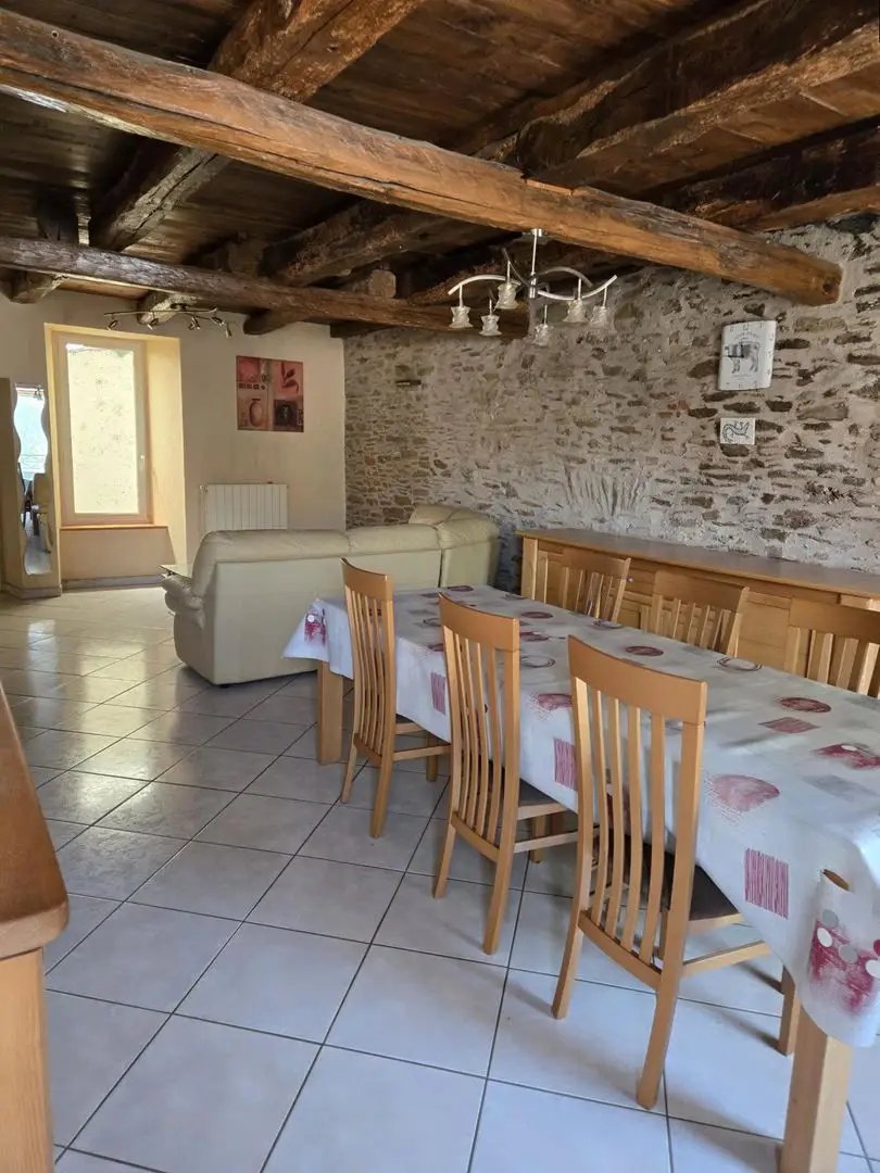 Maison à vendre, 105m², Alban
