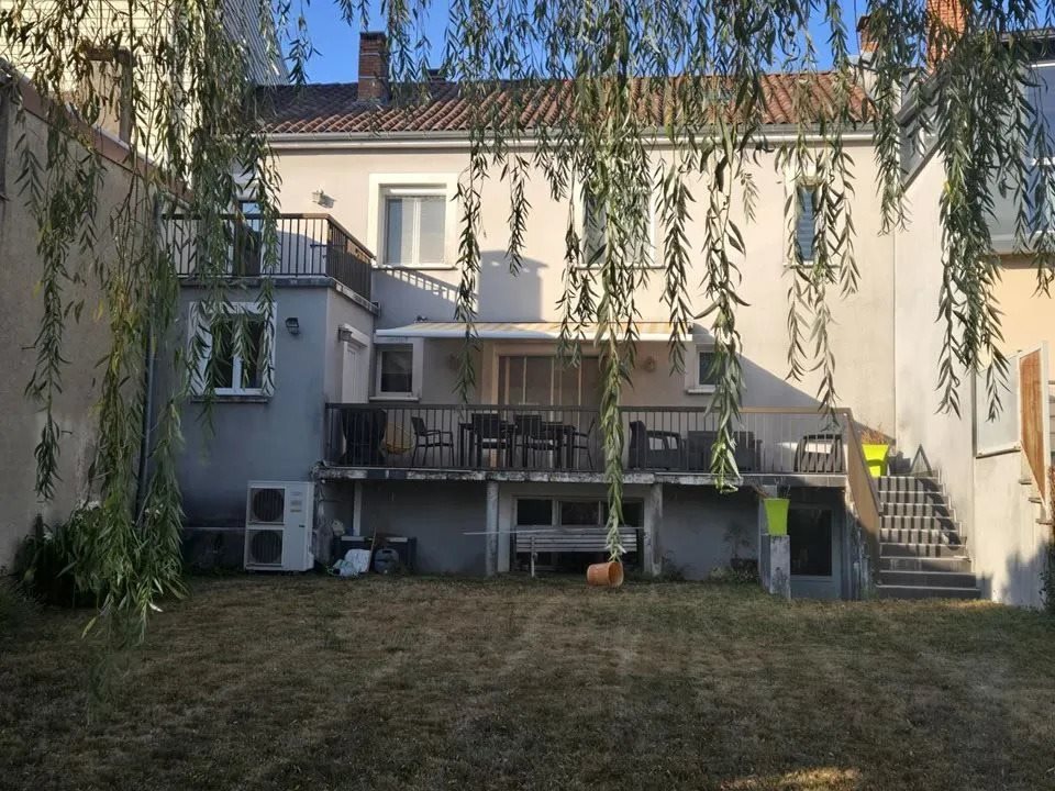 Maison à vendre, 171m², Alban