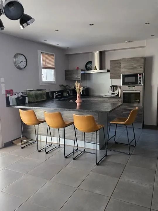Maison à vendre, 171m², Alban