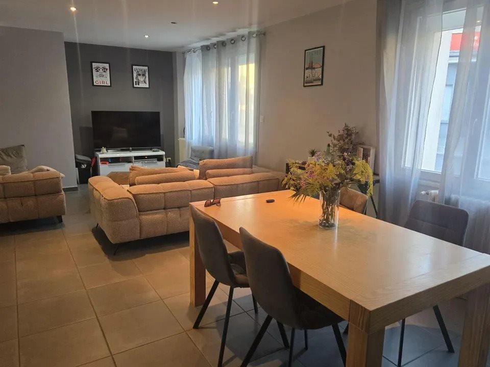 Maison à vendre, 171m², Alban