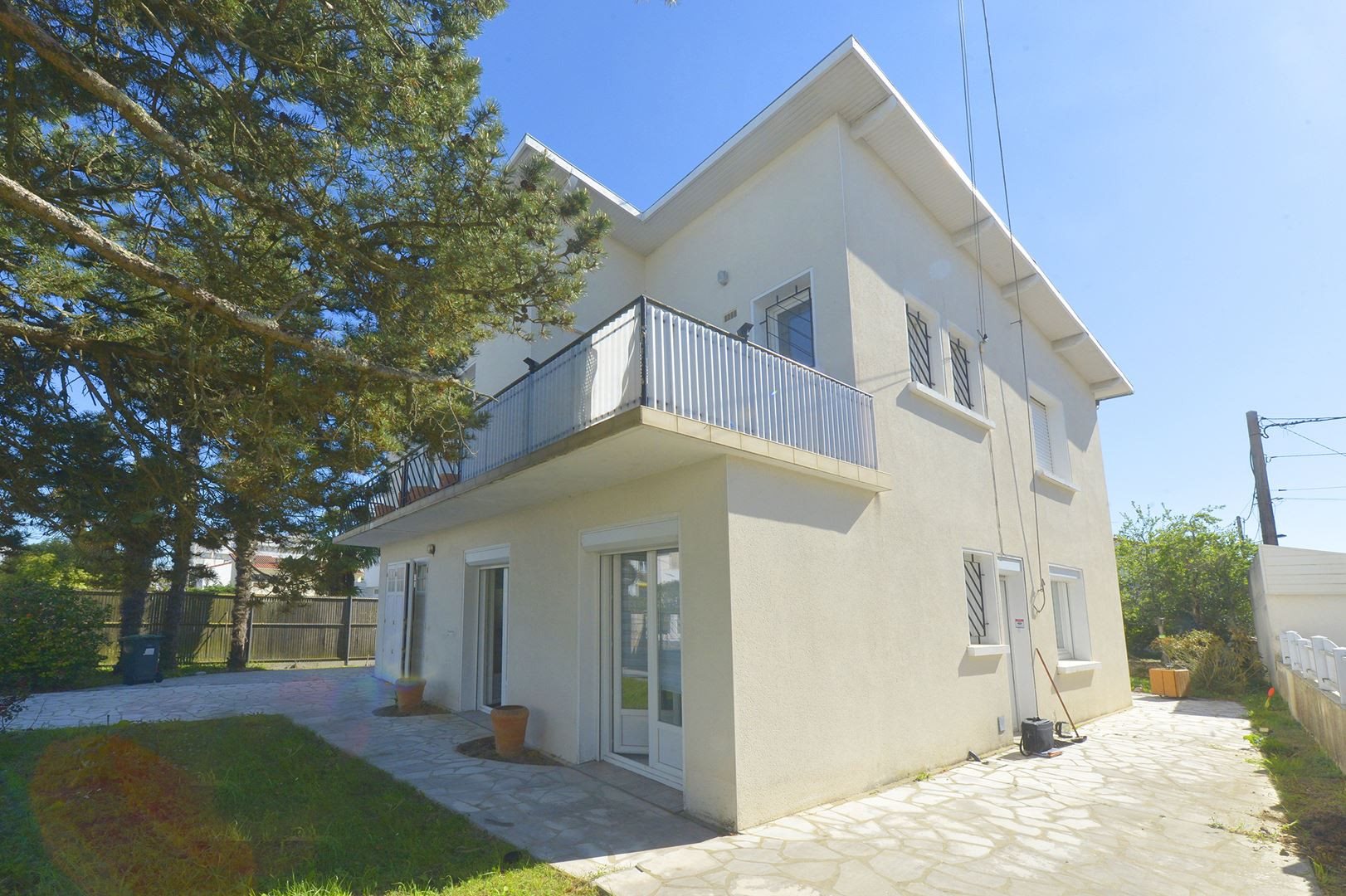 Maison à vendre, 145m², Royan