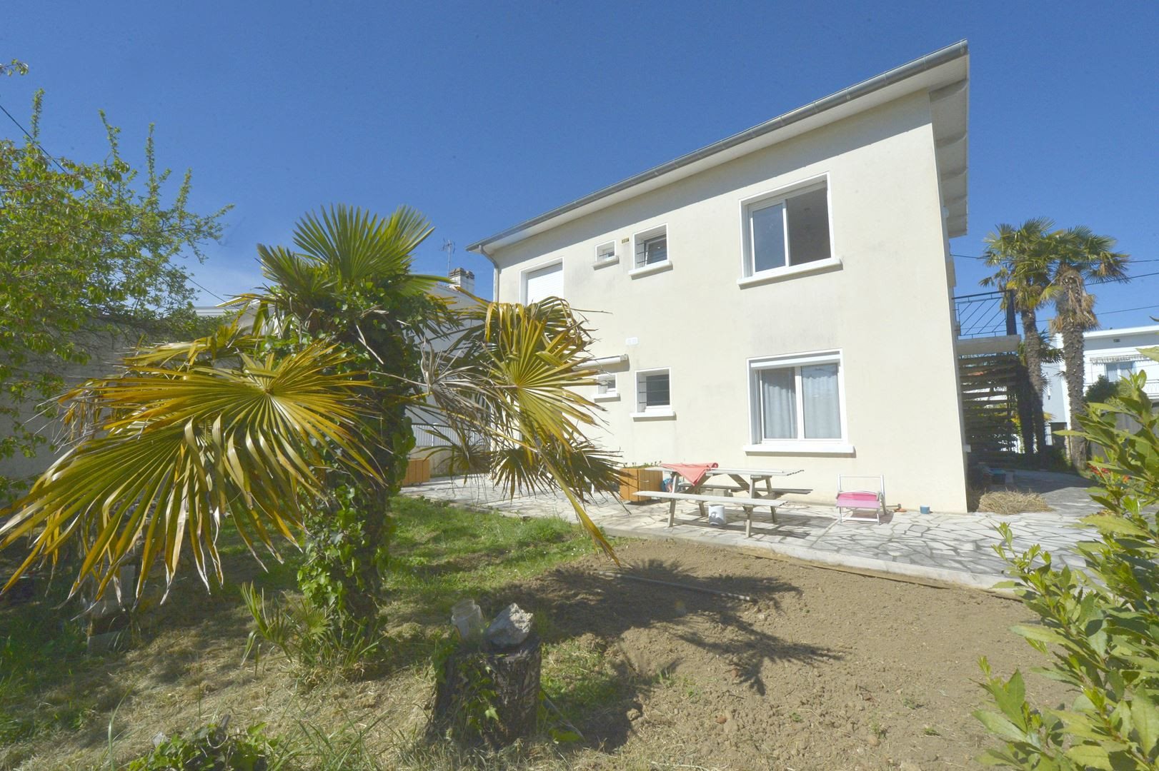Maison à vendre, 145m², Royan