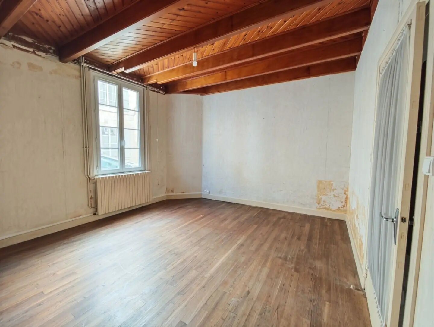 Maison à vendre, 110m², Châteauneuf-sur-Charente