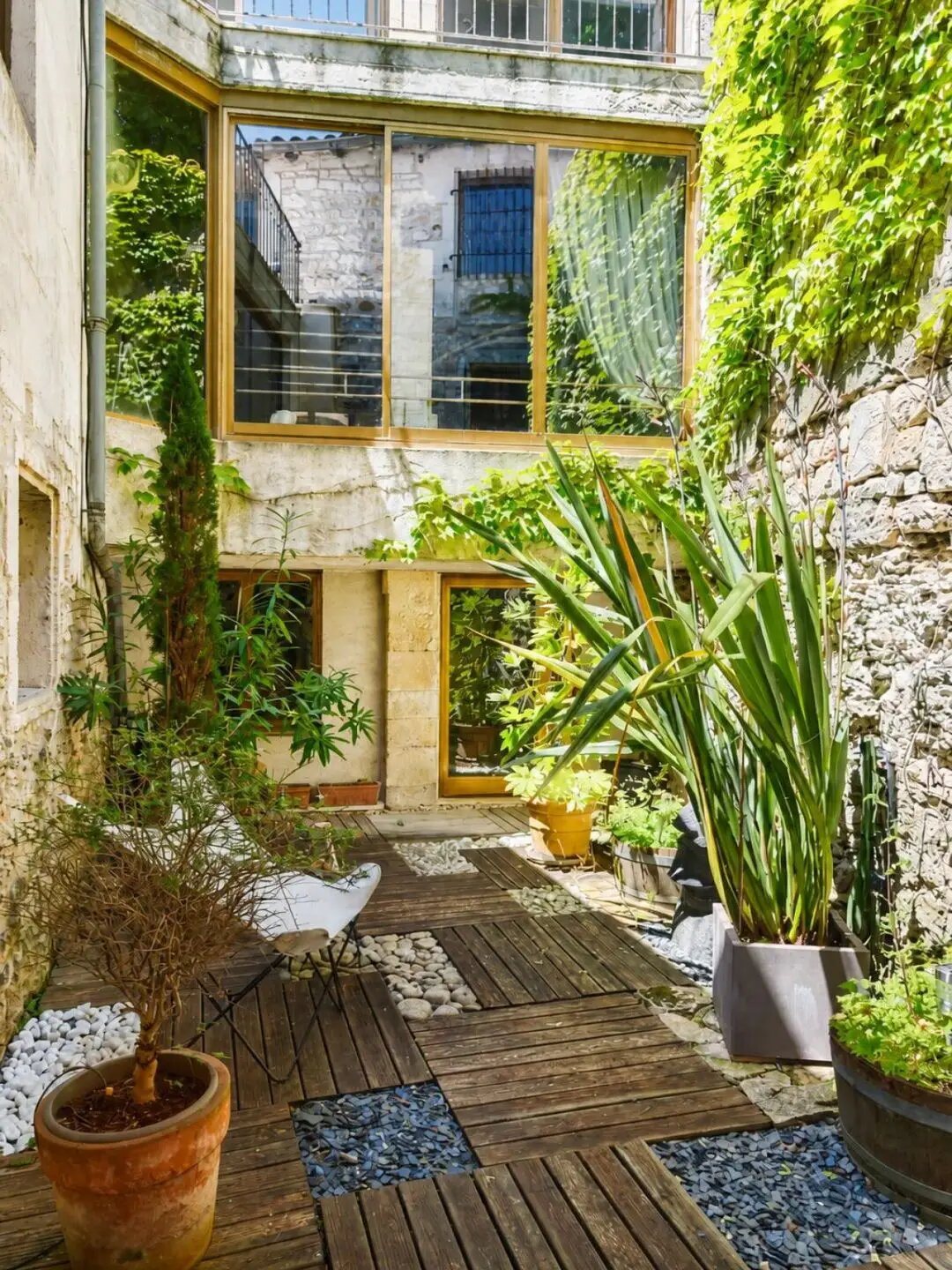 Maison à vendre, 210m², Châteauneuf-sur-Charente