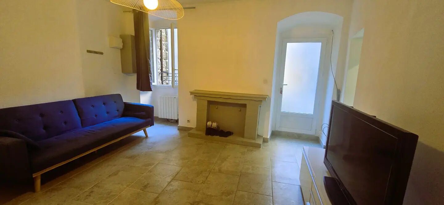 Appartement à vendre, 50m², Sartène