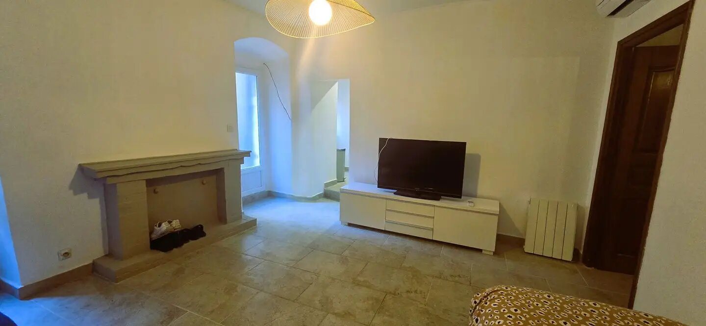 Appartement à vendre, 50m², Sartène