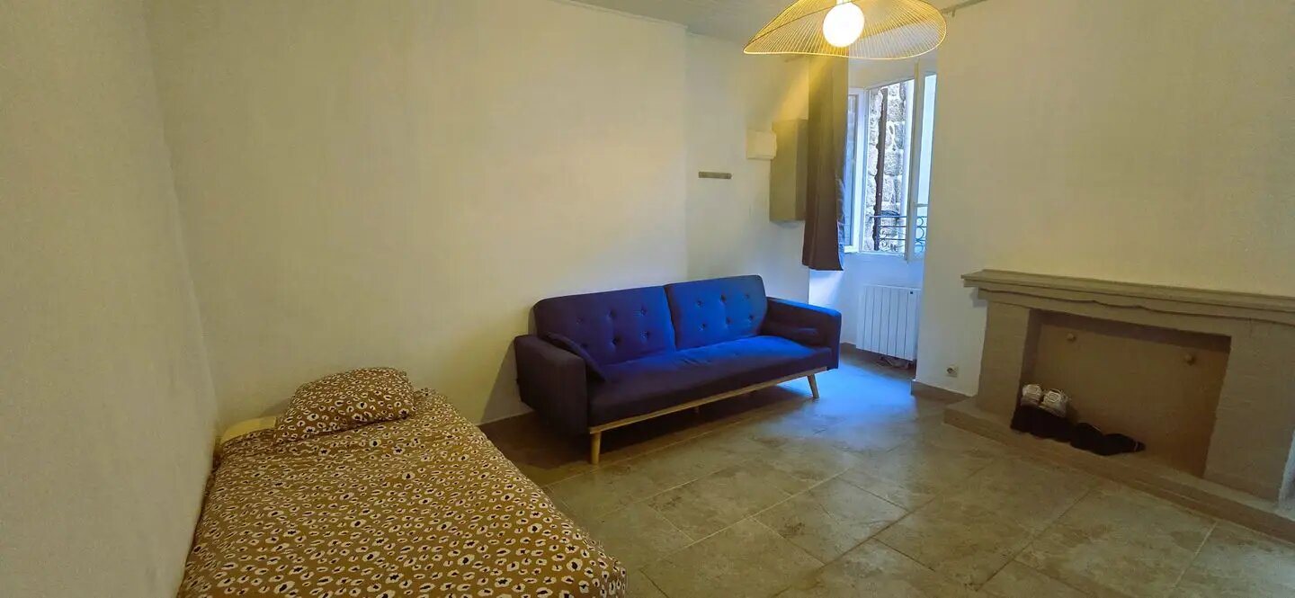 Appartement à vendre, 50m², Sartène