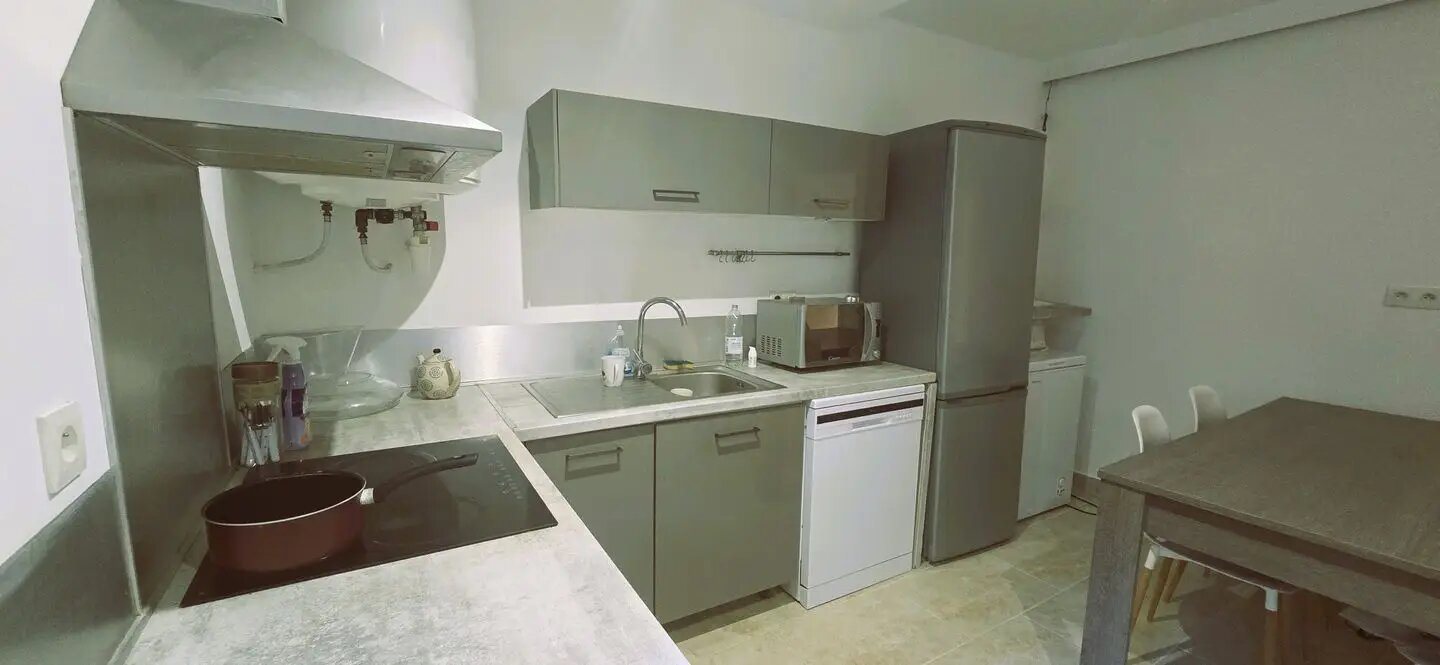 Appartement à vendre, 50m², Sartène