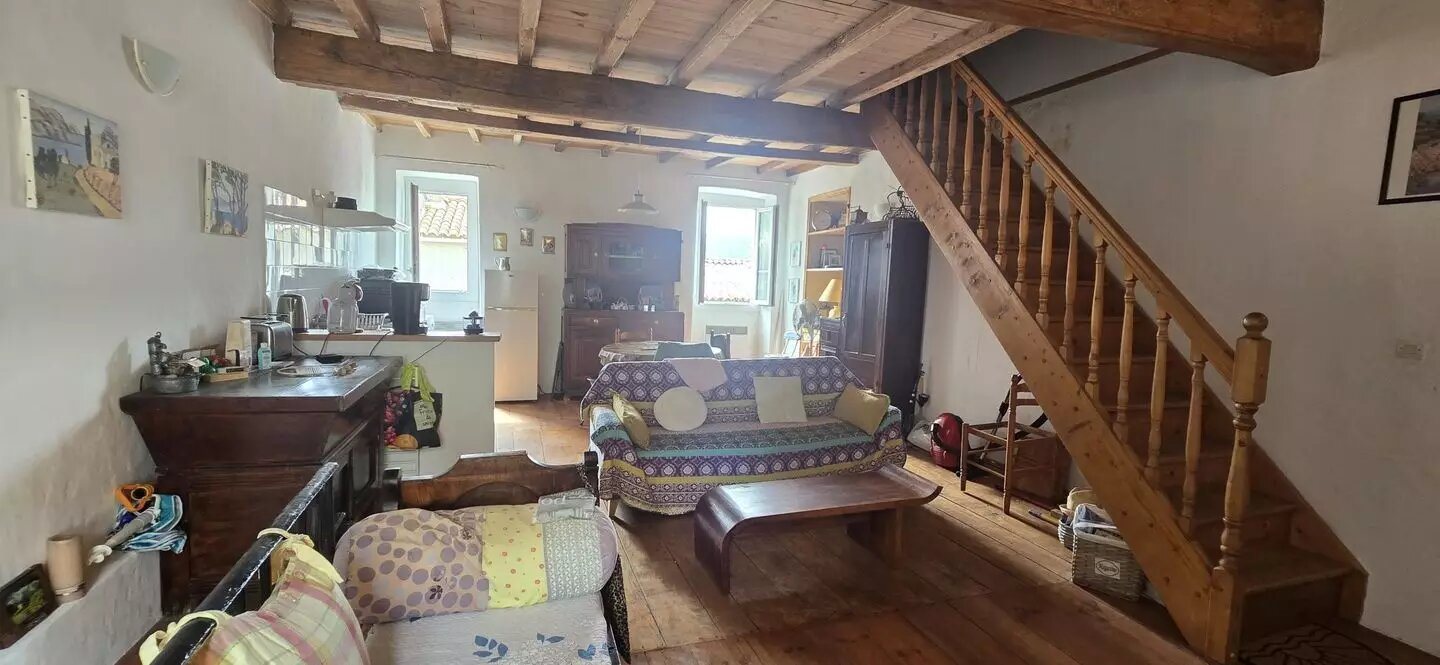 Appartement à vendre, 68m², Sartène