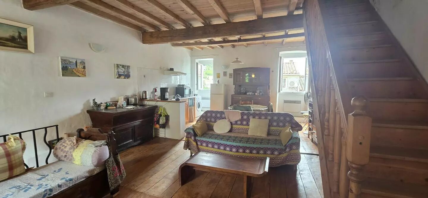 Appartement à vendre, 68m², Sartène