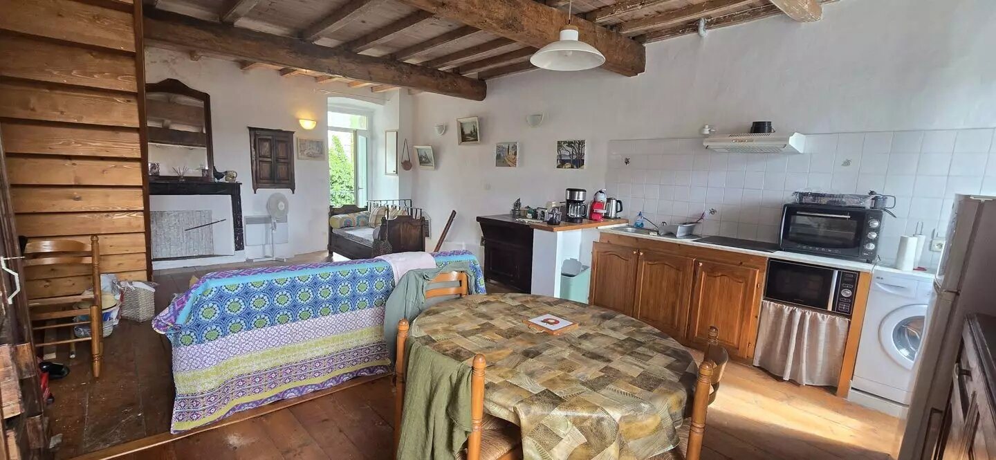 Appartement à vendre, 68m², Sartène