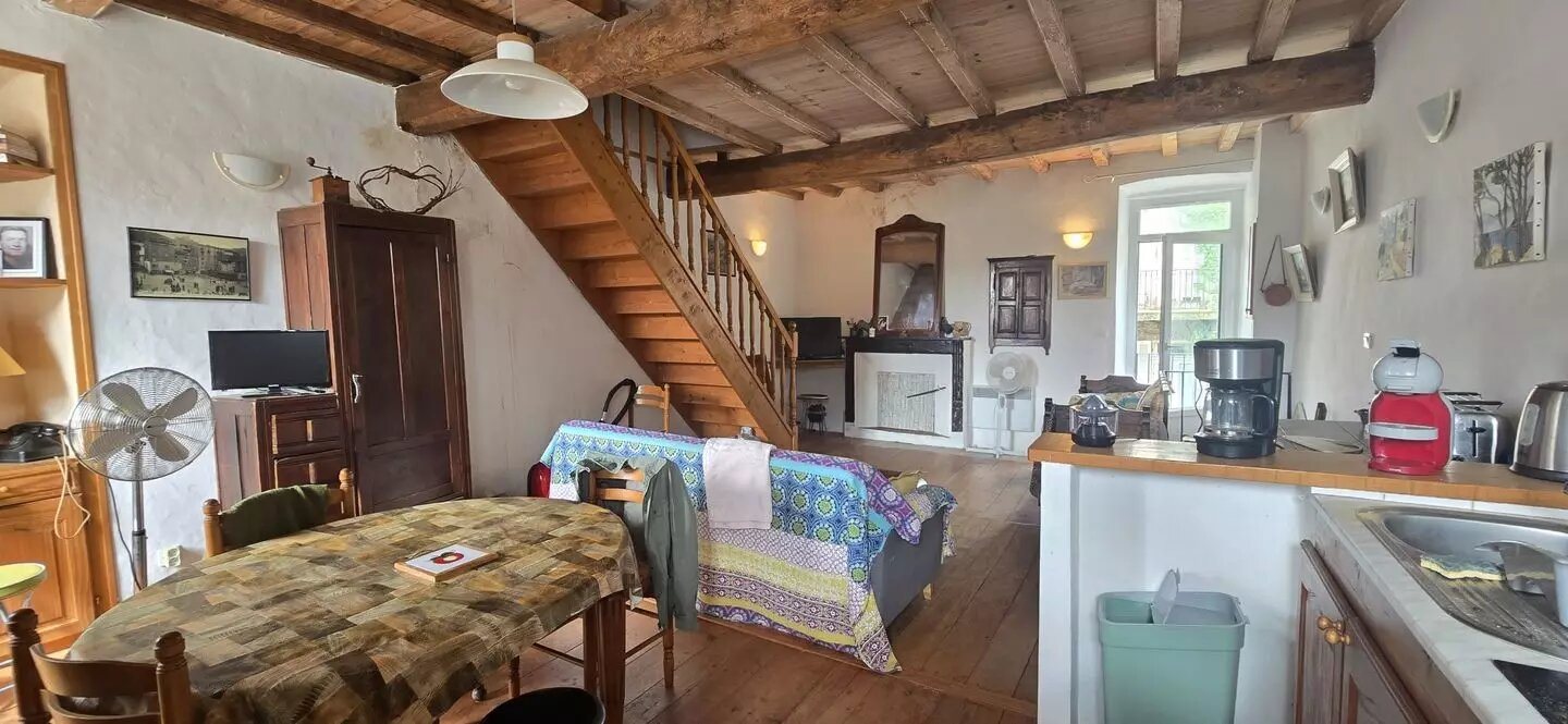 Appartement à vendre, 68m², Sartène