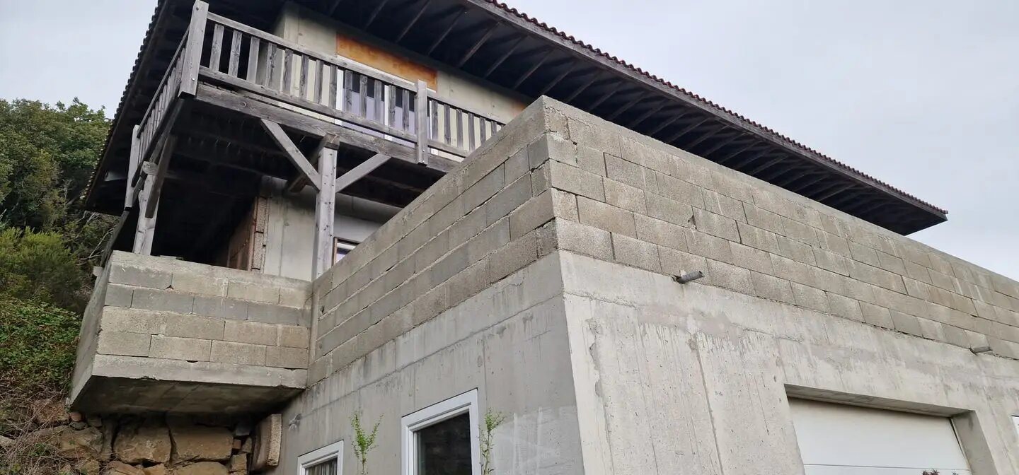 Maison à vendre, 250m², Sartène