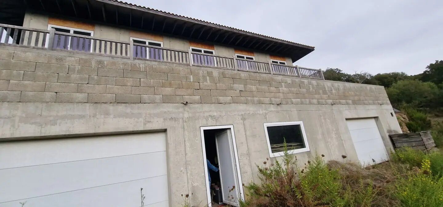Maison à vendre, 250m², Sartène