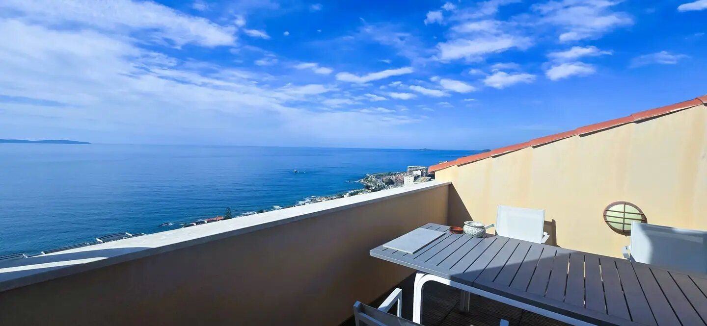 Appartement à vendre, 125m², Ajaccio