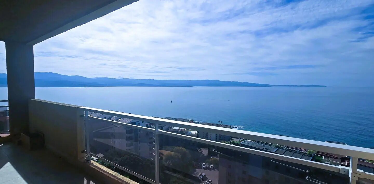 Appartement à vendre, 125m², Ajaccio