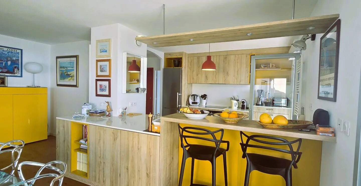 Appartement à vendre, 125m², Ajaccio