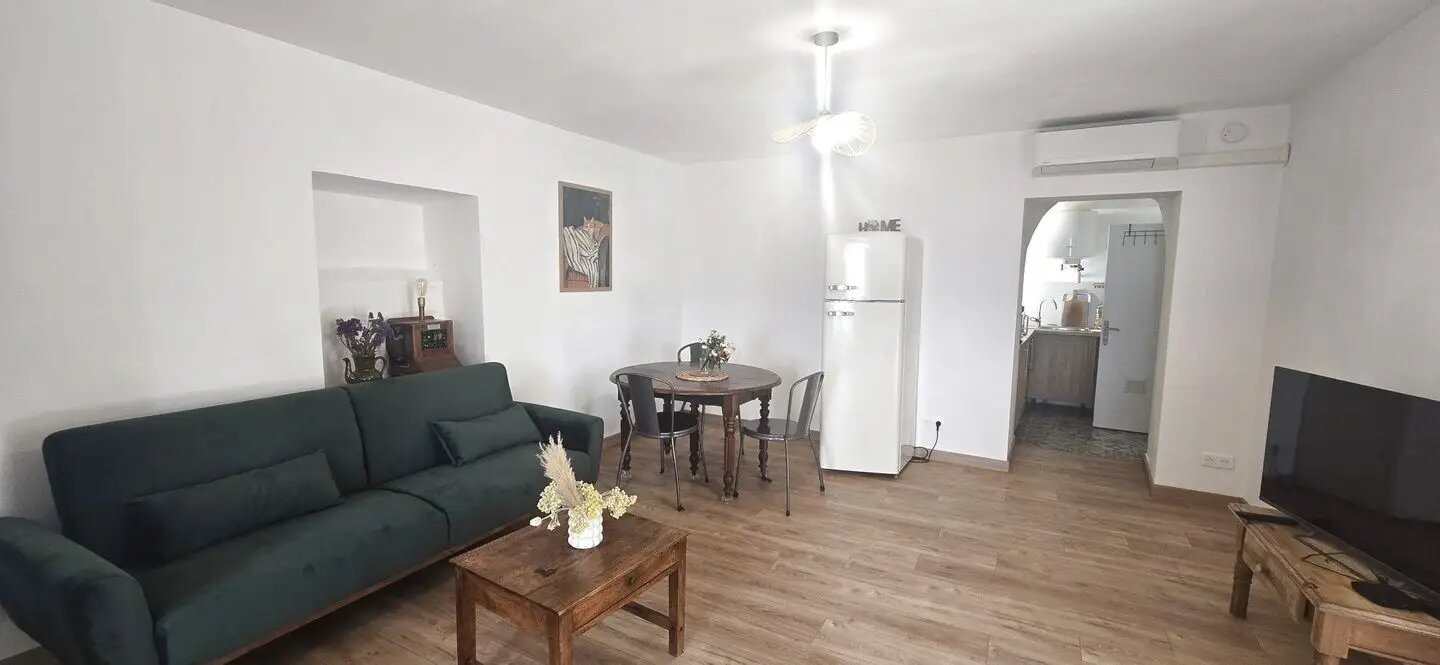 Appartement à vendre, 36m², Sartène