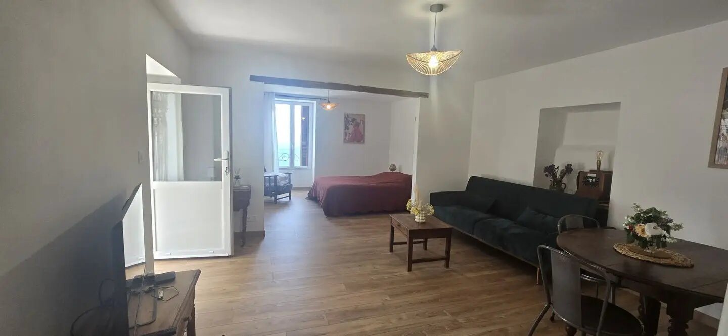 Appartement à vendre, 36m², Sartène