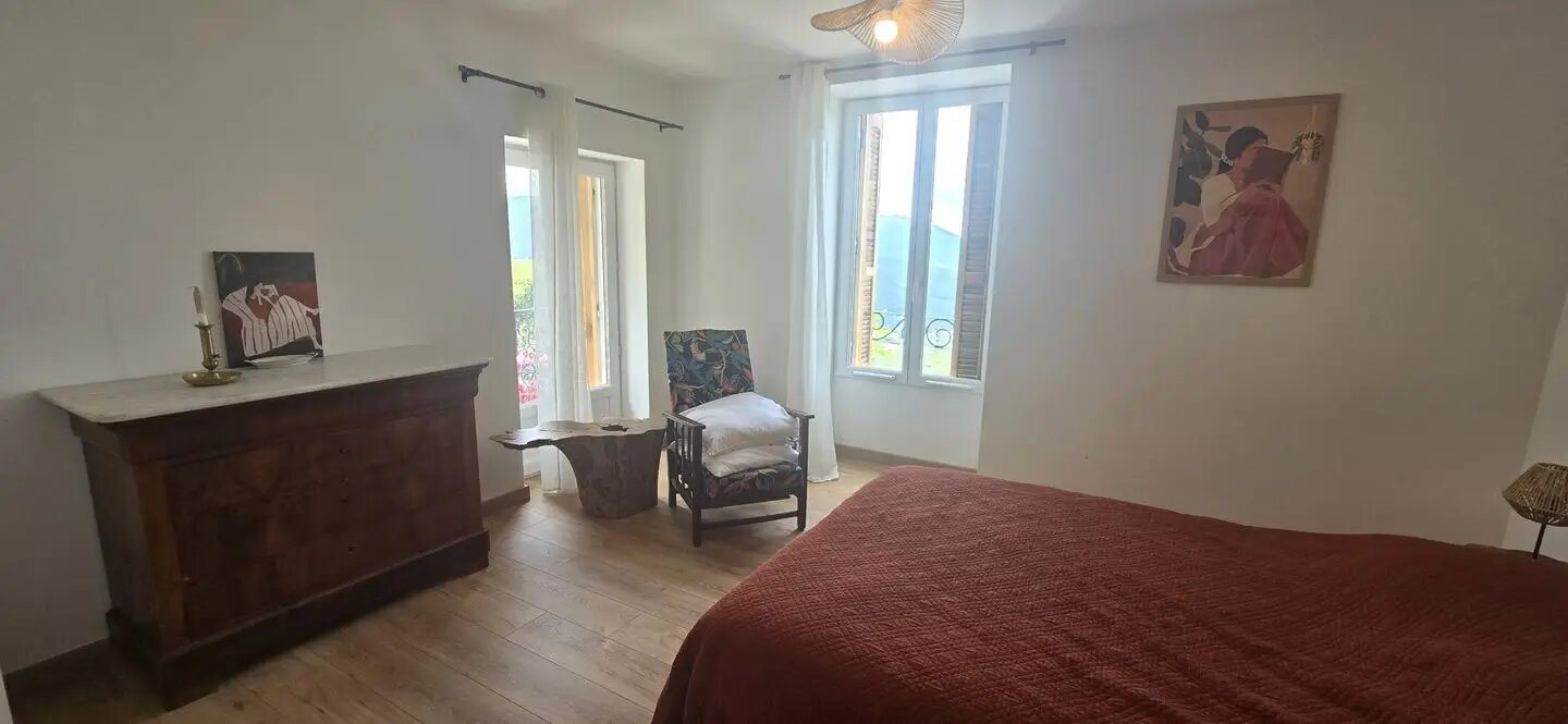 Appartement à vendre, 36m², Sartène