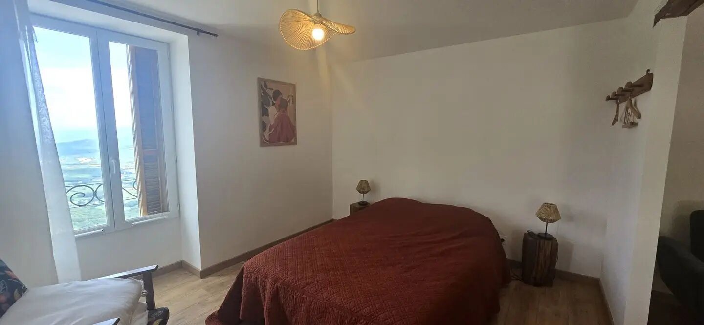 Appartement à vendre, 36m², Sartène