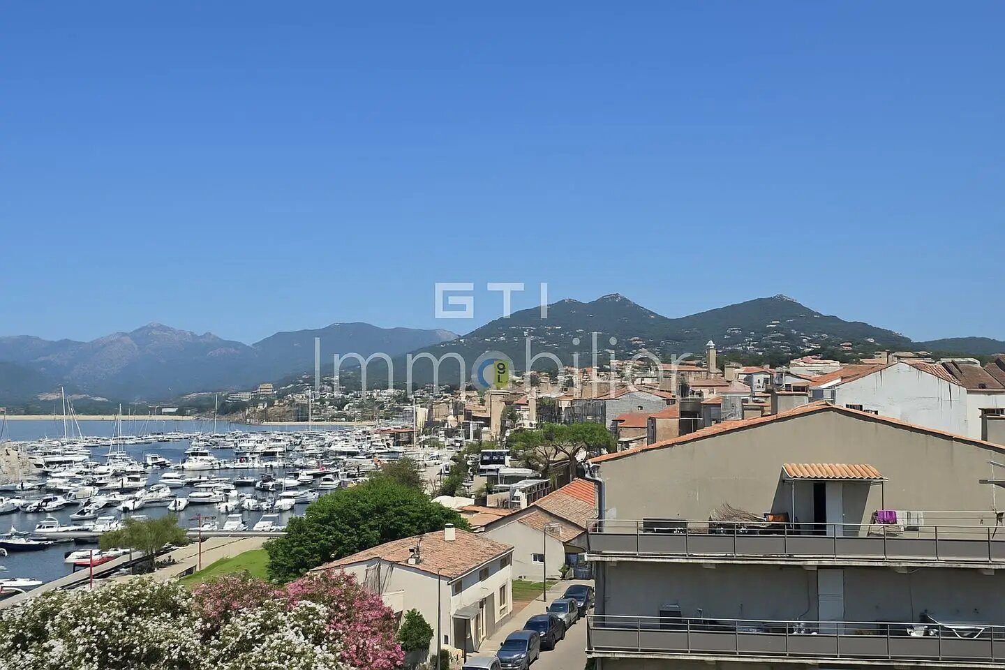 Appartement à vendre, 136m², Propriano