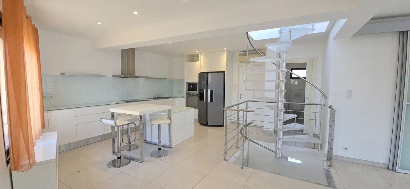 Appartement à vendre, 136m², Propriano