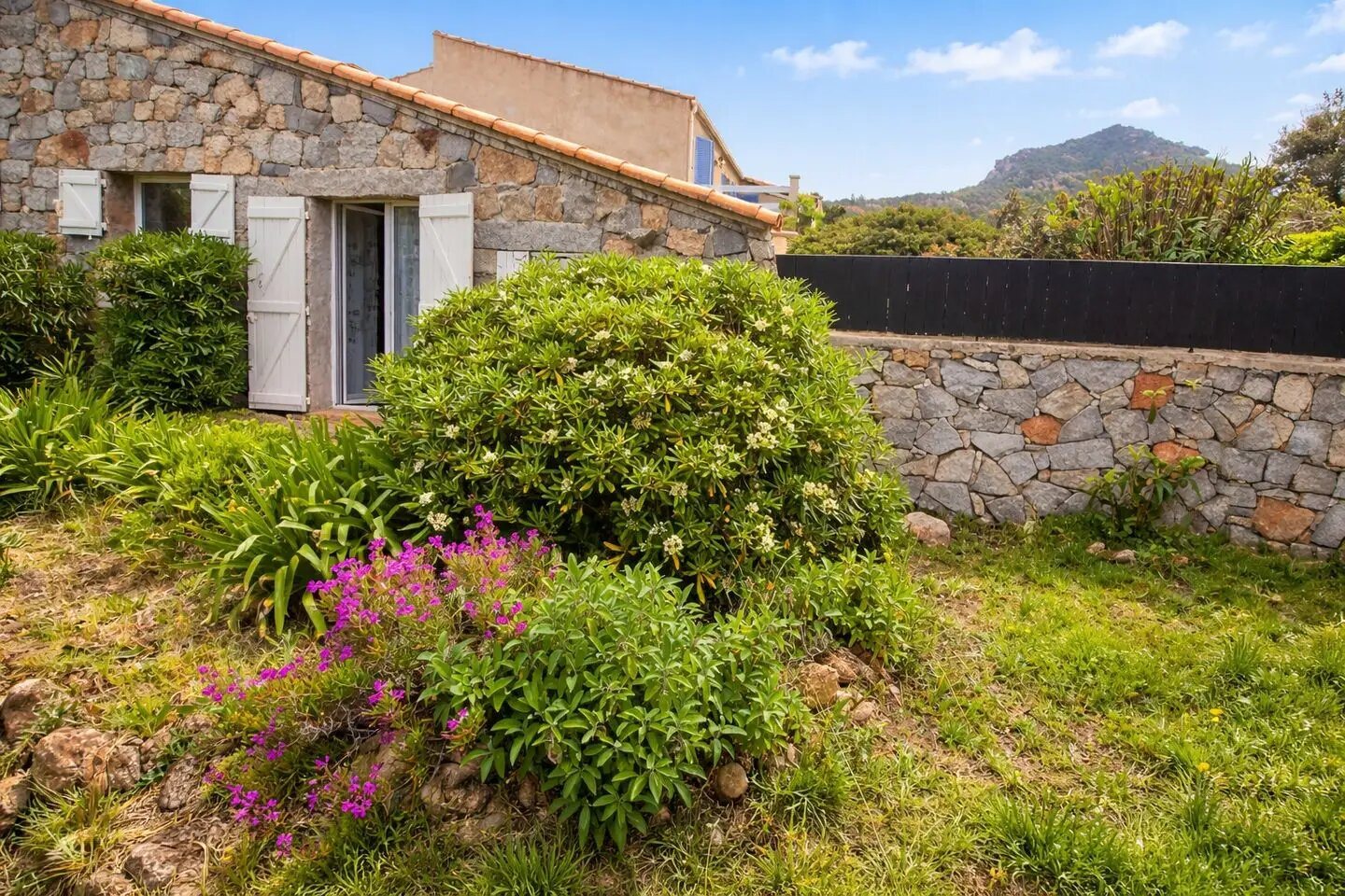 Maison à vendre, 57m², Olmeto