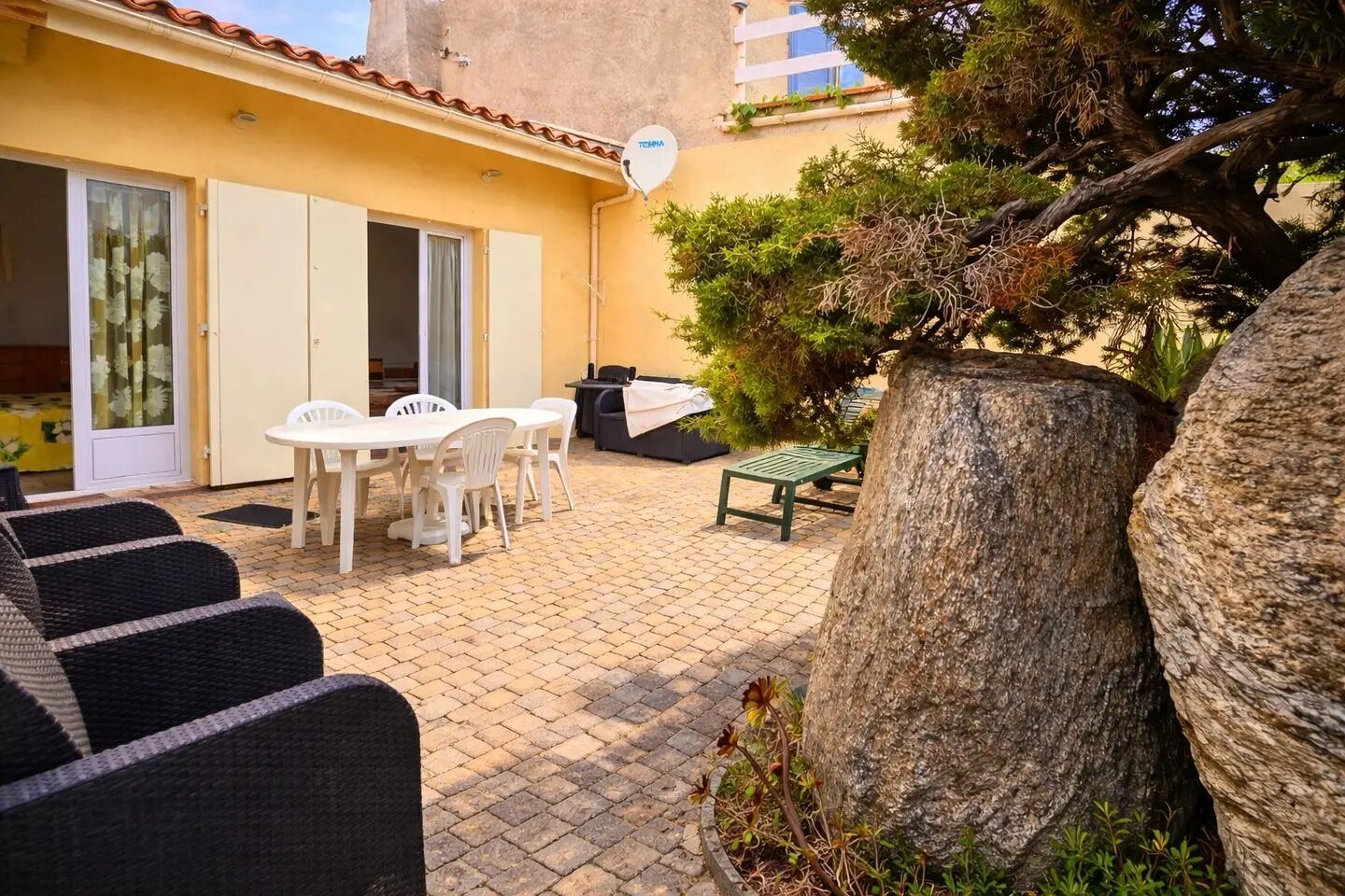 Maison à vendre, 57m², Olmeto