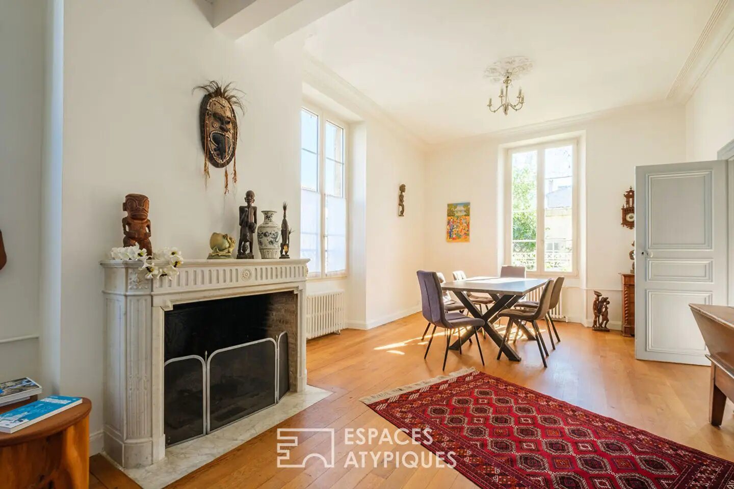 Maison à vendre, 241m², Niort