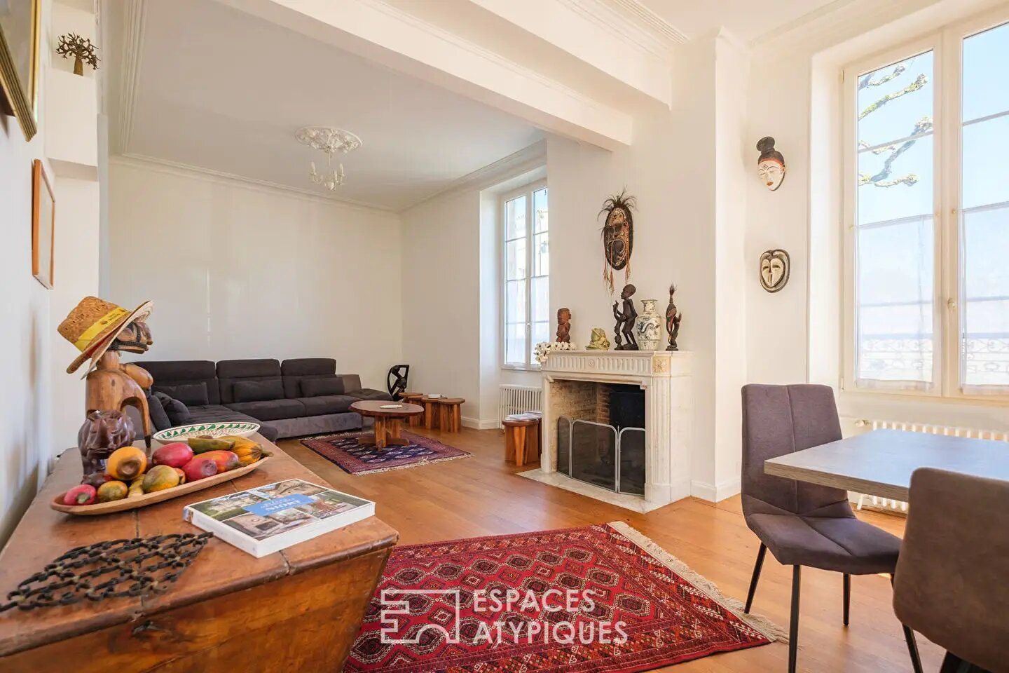 Maison à vendre, 241m², Niort