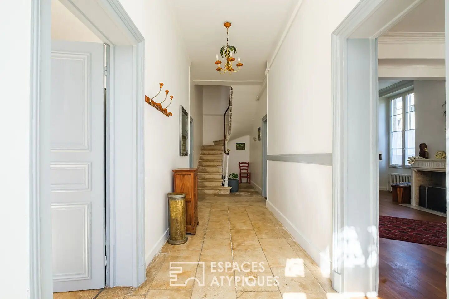 Maison à vendre, 241m², Niort