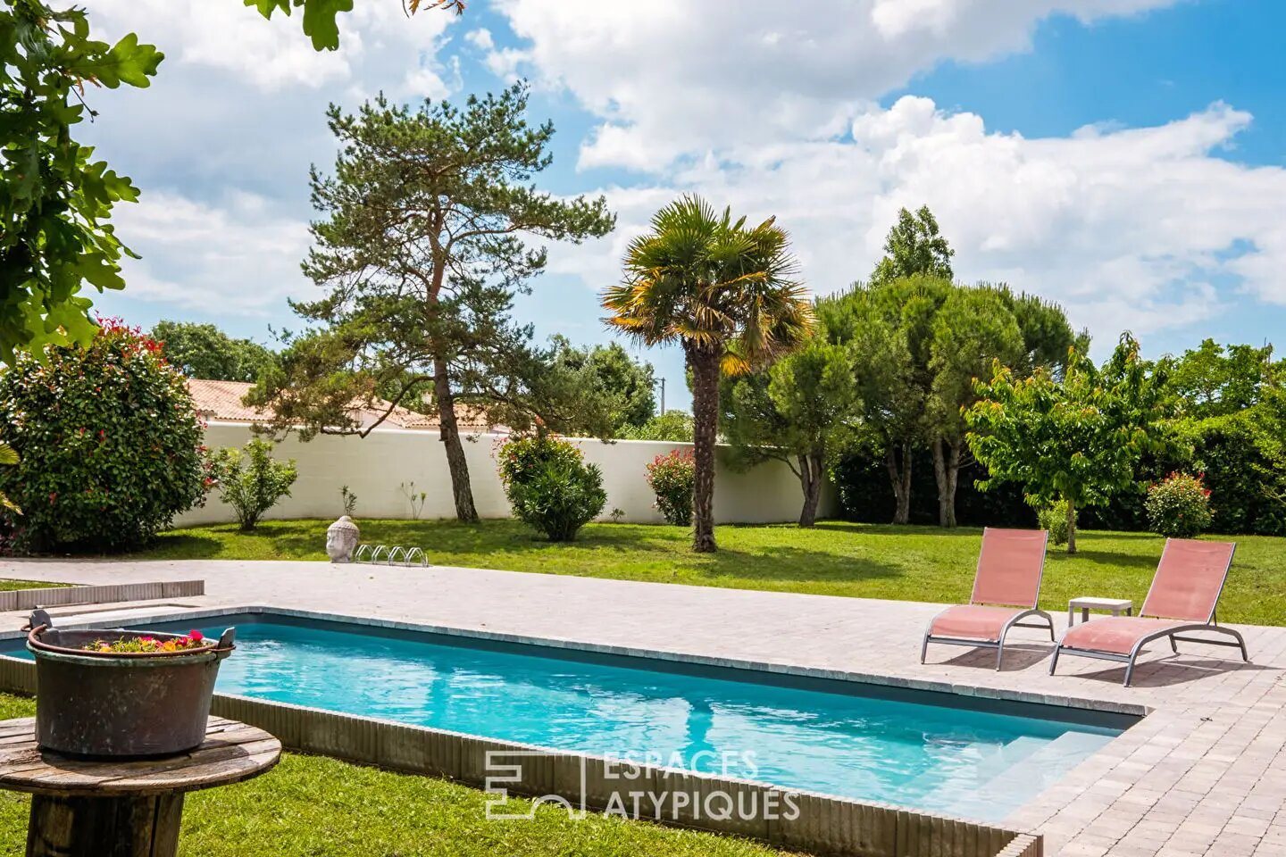 Maison à vendre, 216m², Charron