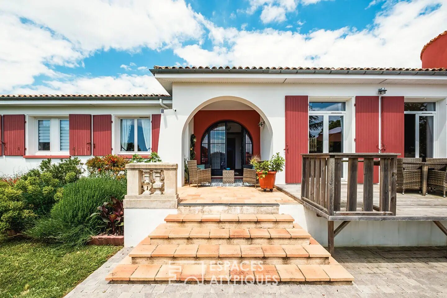 Maison à vendre, 216m², Charron