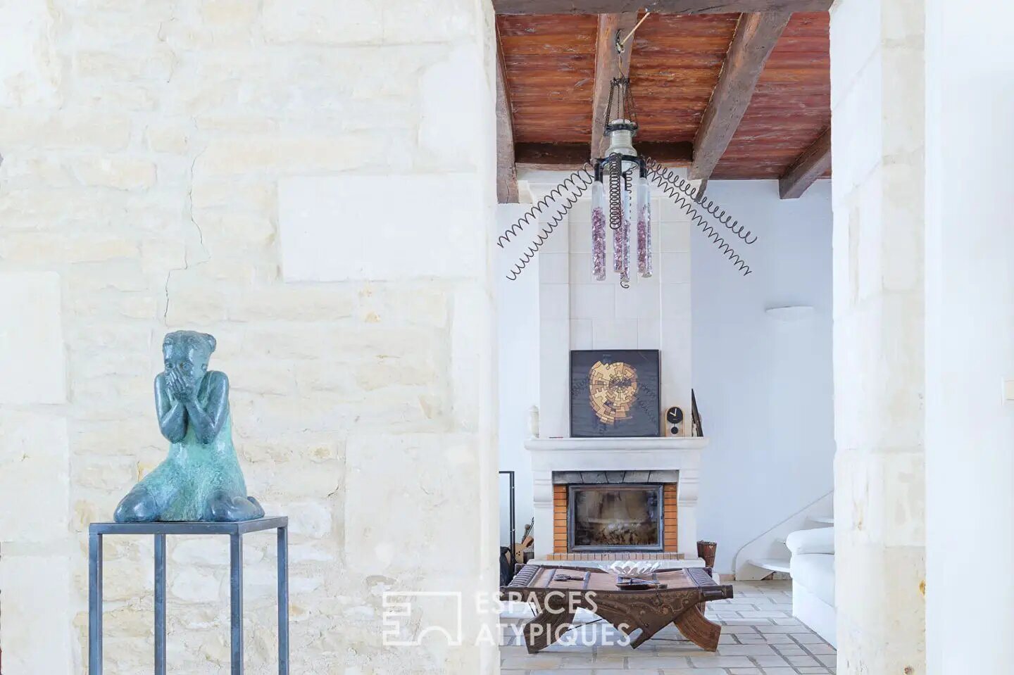 Maison à vendre, 356m², Saint-Jean-de-Liversay