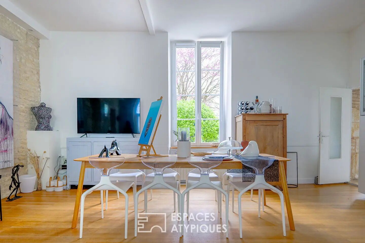 Maison à vendre, 356m², Saint-Jean-de-Liversay