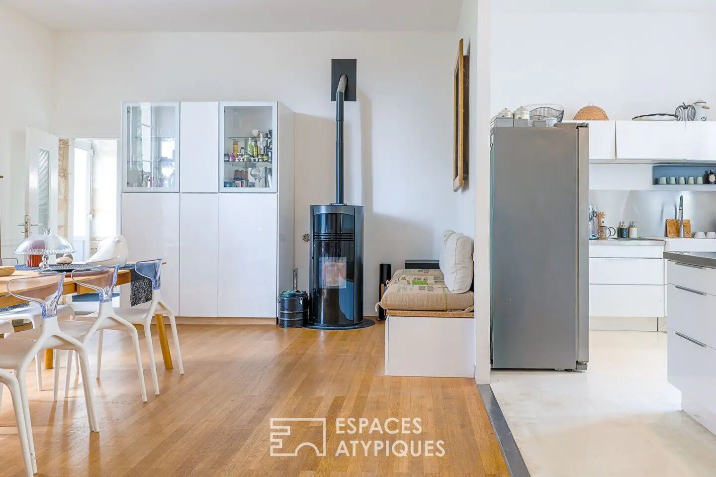 Maison à vendre, 356m², Saint-Jean-de-Liversay