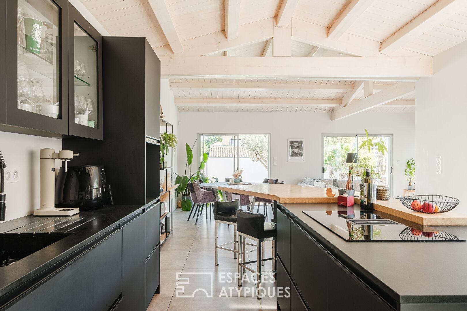 Maison à vendre, 144m², La Rochelle