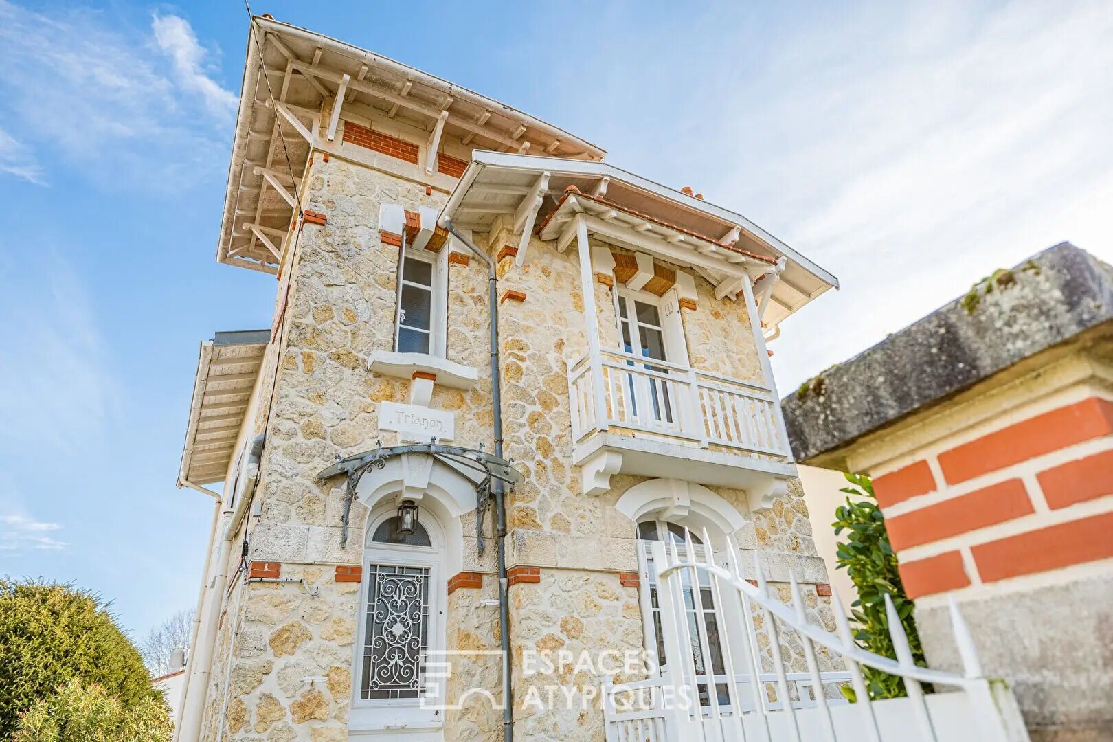 Maison à vendre, 75m², Saint-Georges-de-Didonne