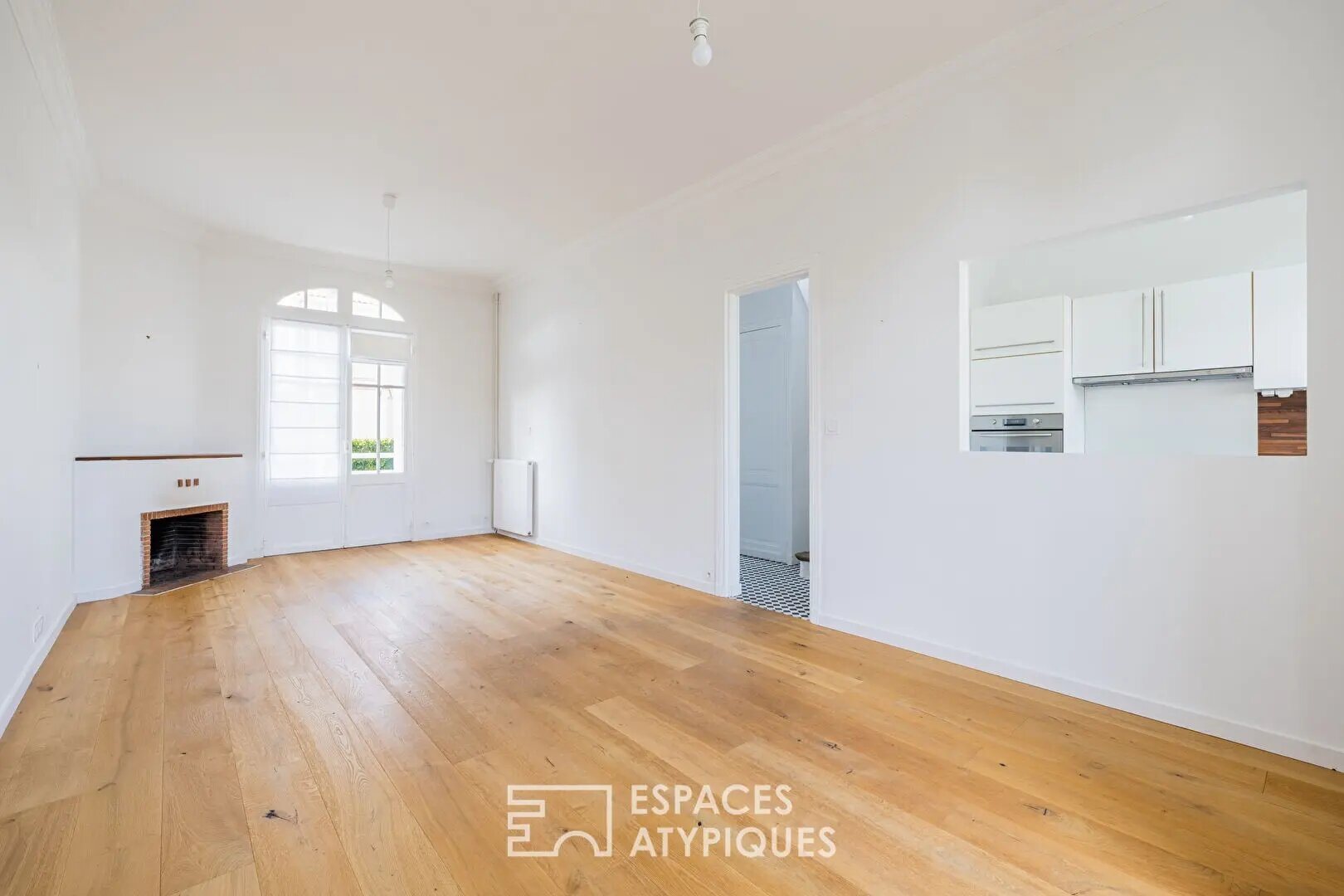 Maison à vendre, 75m², Saint-Georges-de-Didonne