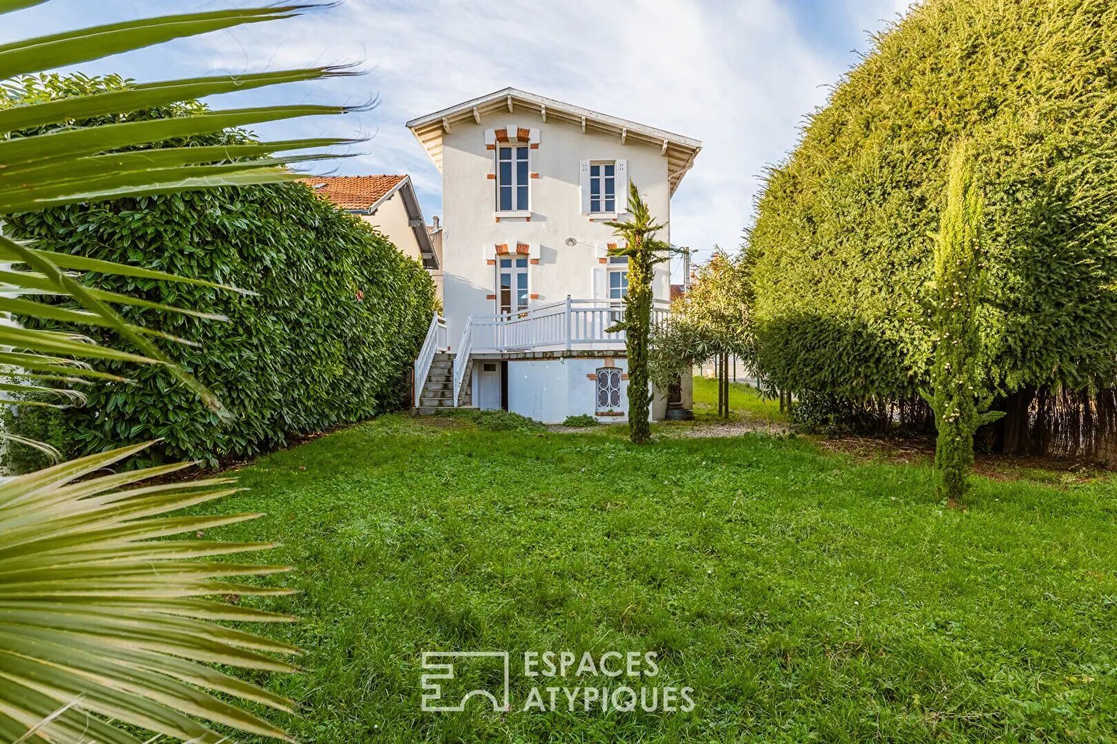 Maison à vendre, 75m², Saint-Georges-de-Didonne