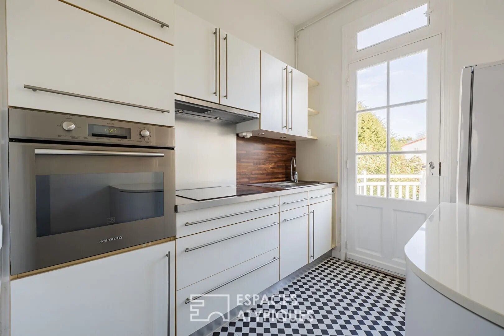Maison à vendre, 75m², Saint-Georges-de-Didonne