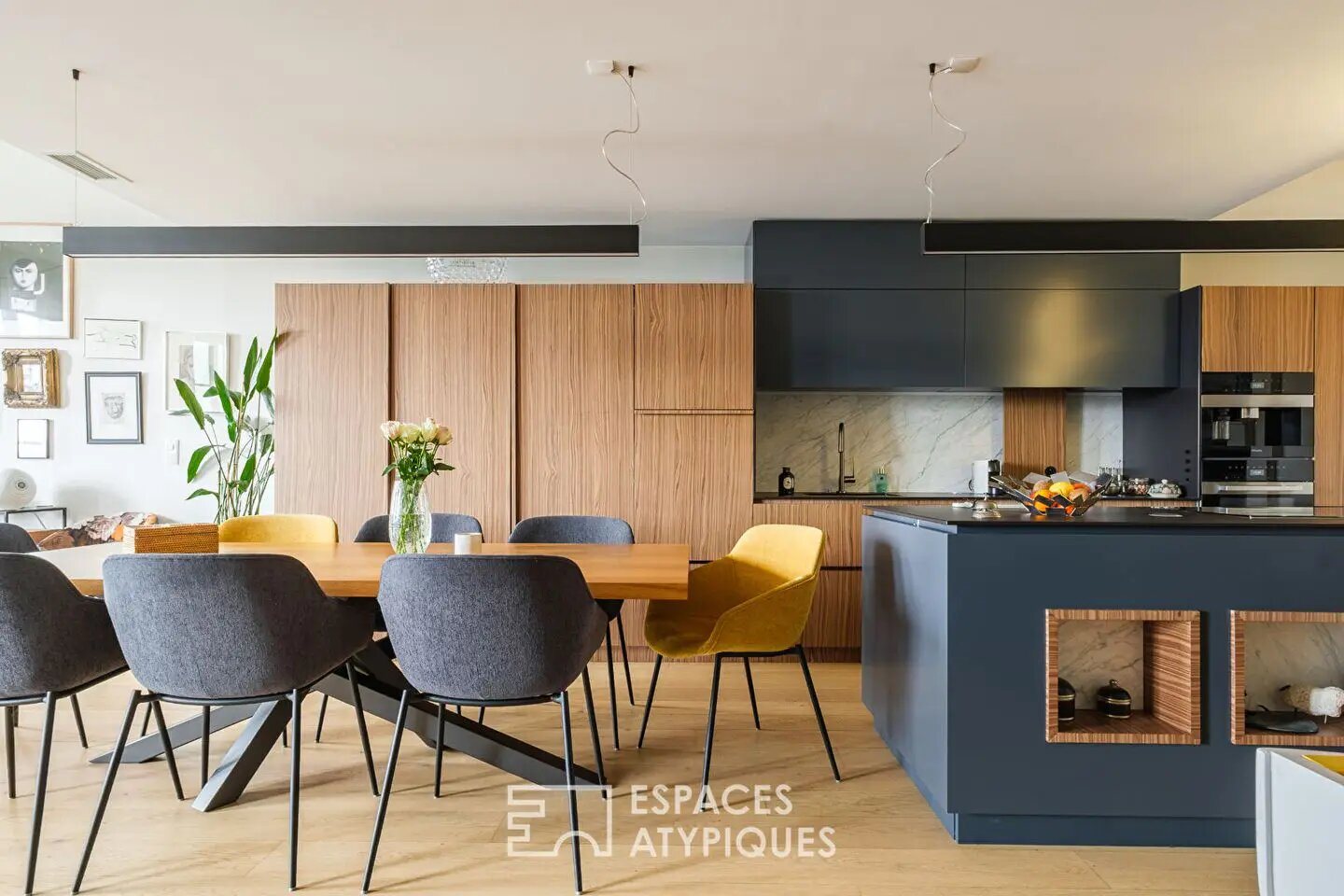 Appartement à vendre, 204m², La Rochelle