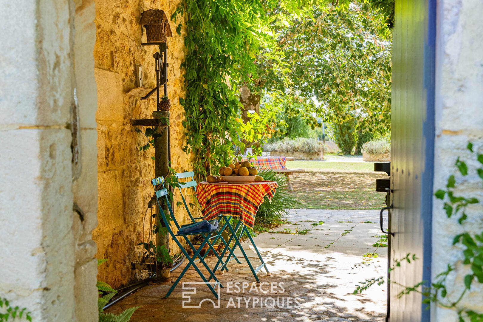 Maison à vendre, 490m², La Gripperie-Saint-Symphorien