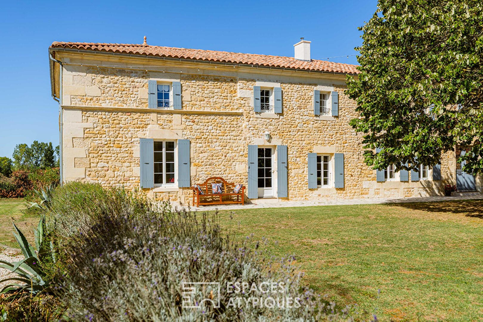 Maison à vendre, 490m², La Gripperie-Saint-Symphorien
